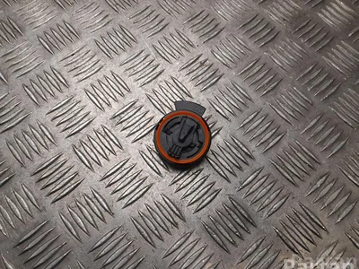 Tesla 1036762-00-B / 103676200B Model Y 2022 Capteur d'impact (systèmes d'airbag) - Image 1