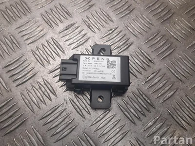 XPeng 8040001ED1 P7 2025 Moduł sterujący - Obraz 1