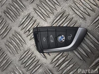 Gebrauchtes Original BMW 5A40690 3 (G21) 2021 Schlüssel