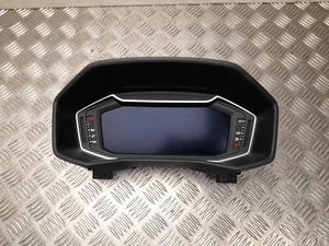 Audi 82A920710E A1 Sportback 2023 Tableau de bord mph