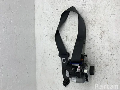 Hyundai 89810G2300 IONIQ (AE) 2021 Safety Belt - Image 1