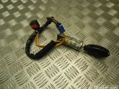 Citroën 409 XSARA Box Body / Hatchback 2001 cylindre de serrure pour allumage - Image 1