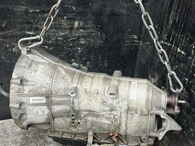 BMW 6HP21, 7590133 1 (E87) 2009 Automatic Transmission 6 Speed - Image 1