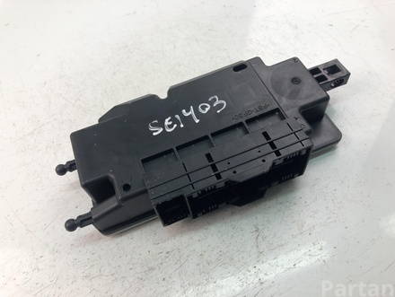 BMW 9343687 3 (F30, F80) 2014 Control Unit, airbag