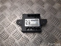 Jeep 68316558AC GRAND CHEROKEE IV (WK, WK2) 2018 Türsteuergerät vorne rechts