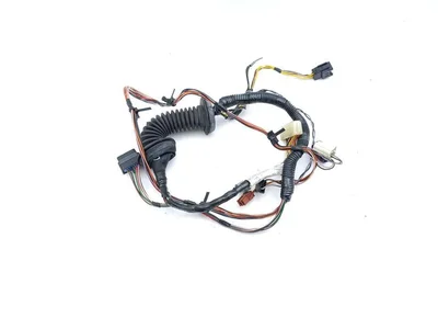 Aston Martin 37124241AA, CABLEJ06 DB7 Volante 2002 Kabelsatz - Bild 1