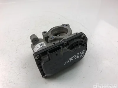 Renault H8201171233 CLIO IV (BH_) 2012 Corps de papillon - Image 1