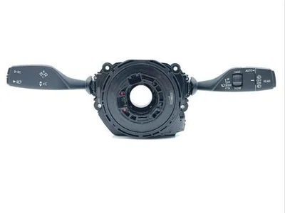 BMW 9330571, 9320136 X5 (F15, F85) 2014 Multi-switch colonne de direction - Image 1