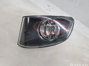 BMW 6937465 3 Convertible (E93) 2011 Projecteur antibrouillard