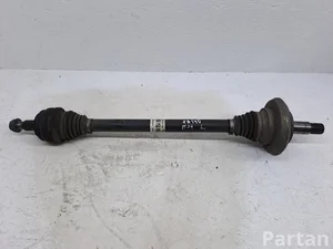 Mercedes-Benz A2053503919 C-CLASS (W205) 2016 Arbre de transmission Left Rear