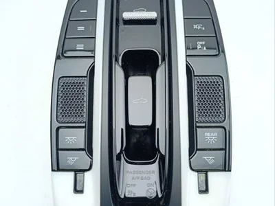 Porsche 971.959.551.EE / 971959551EE PANAMERA (971) 2018 Vidaus apšvietimas - Paveiksliukas 1