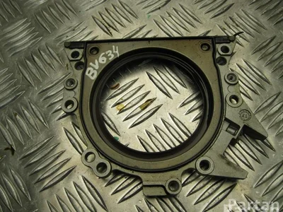 Škoda 036 103 173 / 036103173 YETI (5L) 2010 Chapeau de palier principal - Image 1