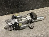 Mercedes-Benz A1674609100 GLE (C167) Coupé 2021 Colonne de direction (joystick)