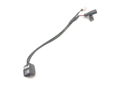 Porsche 95B980551H MACAN (95B) 2015 Caméra - Image 1