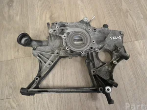 Mercedes-Benz A6512011509 SPRINTER 3-t Box (906) 2017 Support