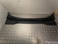 Volkswagen 11B819403 ID.4 2024 Moldura Plastico Derecho Limpia