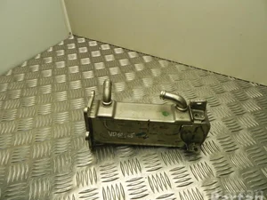 Mercedes-Benz A 651 140 02 75 / A6511400275 E-CLASS (W212) 2012 Refroidisseur