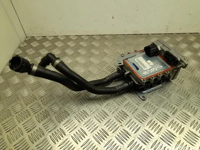 Mercedes-Benz A0008358403 EQC (N293) 2022 Appareil de chauffage auxiliaire - Image 1