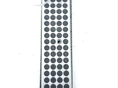 Aston Martin VIRAGE Volante 2012 Nakładka na podpórkę stopy - Zdjęcie 1