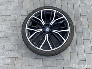 BMW 8747237 5 (G30) 2021 Felgi aluminiowe R20 EJ 9.0 ET44