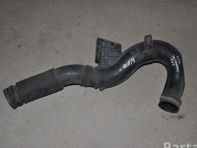 Renault H8201487353 TRAFIC III Box (FG_) 2015 Système d'admission d'air - Image 1