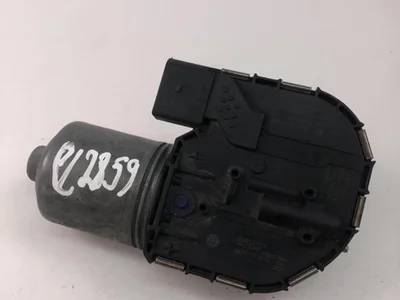 Volkswagen 3G1955119A PASSAT (3G2) 2018 Moteur d'essuie-glace - Image 1