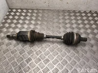 Mercedes-Benz A2133303603 E-CLASS T-Model (S213) 2017 Drive Shaft Right Front