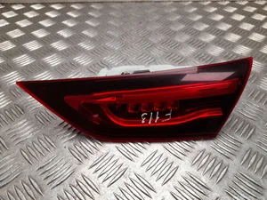 Mercedes-Benz A1189066200 CLA X118 (shooting brake) 2020 Feu arrière