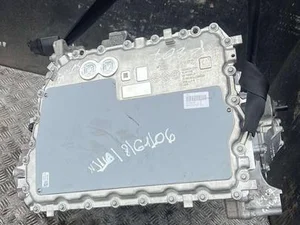 BMW 5B60361, HB0002N0, 12335B60563 X1 (U11) 2025 Komplettmotor hinten