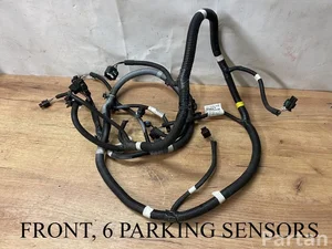 Renault 253A94069R MEGANE E 2024 Kit de cables FRONT 6PDC sistema de estacionamiento