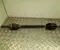 Tesla 1007719-01-A / 100771901A MODEL S 2014 Drive Shaft Left Rear Right Rear - Image 1