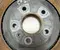 Chevrolet 2098182 CORVETTE (C7) 2015 Brake Disc Right Rear - Image 2