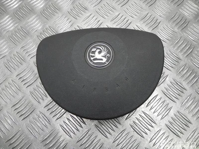 Vauxhall DAY31856734 MERIVA Mk I (A) 2005 Airbag du conducteur - Image 1