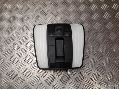 Mercedes-Benz A2129005724 E-CLASS T-Model (S212) 2016 Lumière intérieure - Image 1