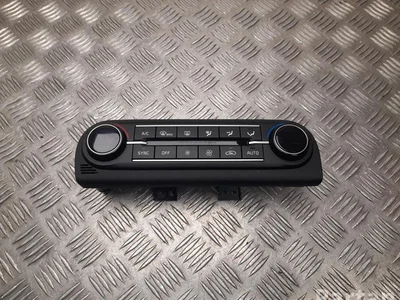 Kia 97250-J7710, 97250-J7XXX / 97250J7710, 97250J7XXX CEE'D sportwagon (CD) 2021 Contrôle automatique de la climatisation - Image 1