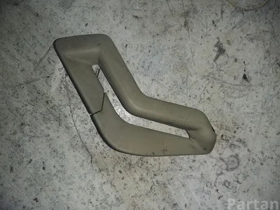 Volvo 10158 XC90 I 2005 Apdailos/moldingai kairysis galinis - Nuotrauka 1