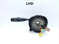 Gebrauchtes Original Maserati 670045124, LK10073350, 5ZQ03DX9AA, PN10004142-18, 161380416 / 670045124, LK10073350, 5ZQ03DX9AA, PN1000414218, 161380416 LEVANTE 2017 Kombischalter Lenkstockschalter