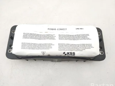 Porsche 971880204A, 971880204 PANAMERA (971) 2018 Airbag de passager - Image 1