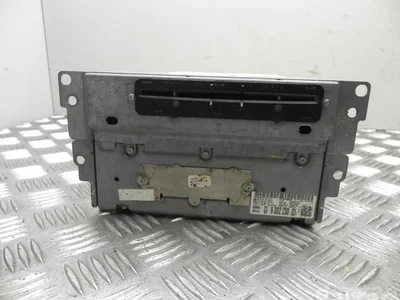 BMW 9 302 230 / 9302230 3 (F30, F80) 2013 Radio / lecteur CD - Image 1