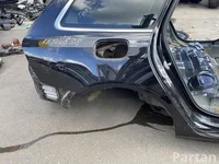 Volvo V90 II 2019 Karosserie viertel hinten rechts