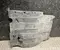 Mercedes-Benz A4476803204 VITO Box (W447) 2023 Under cover Rear Chassis - Image 1