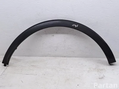 Renault 788A20643R CAPTUR (J5_) 2014 Arkos apdaila dešinysis galinis - Paveiksliukas 1