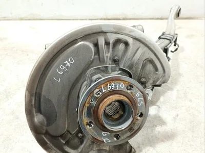Mercedes-Benz A1673520200, A1673560200 GLS (X167) 2021 Комплект задней подвески правой сторонe - Изображение 1