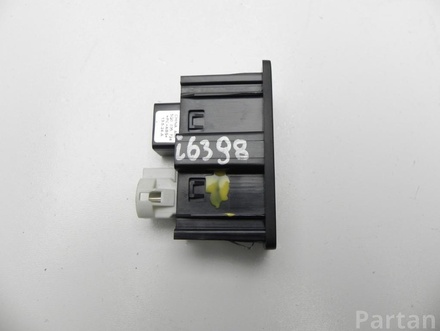 VOLKSWAGEN 5G0 035 222 C / 5G0035222C GOLF VII (5G1, BQ1, BE1, BE2) 2013 Input device