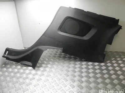 Ford USA FR3B-7631012-AHW / FR3B7631012AHW MUSTANG Coupe 2016 Garniture /moulage - Image 1