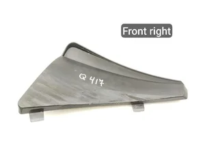 Chevrolet Corvette (C8) 2021 Inny detal wykończeniowy