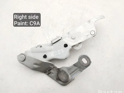 Porsche PANAMERA (970) 2015 Charnière - Image 1