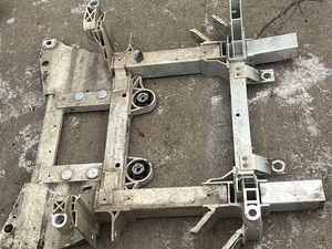 Jaguar J9D3-50145-AD / J9D350145AD I-PACE 2019 traverser