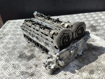 Mercedes-Benz R654016, A6540103903 E-CLASS (W213) 2018 Zylinderkopf - Bild 1