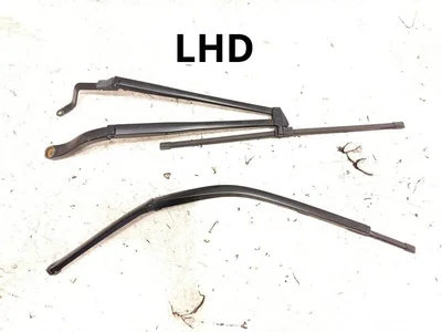 McLaren 13A5861CP, 13A5861CP.01, 13A5860CP, 13A5860CP.02 / 13A5861CP, 13A5861CP01, 13A5860CP, 13A5860CP02 570S 2016 Wischarm Satz - Bild 1